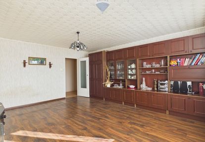 Mieszkanie z balkonem, 3 pokojowe + blisko lasu