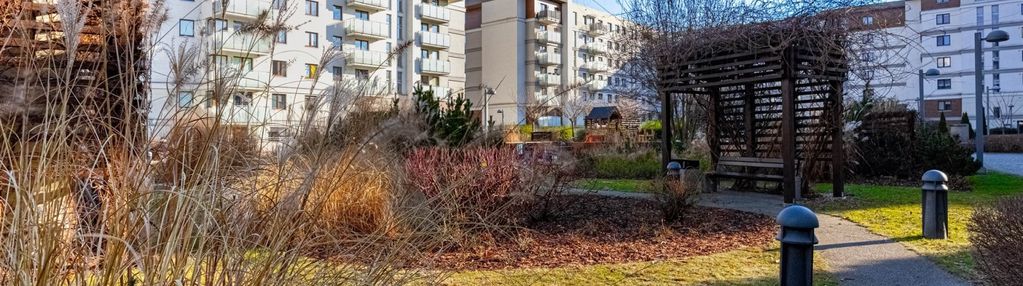 Ul. piękna, 2 balkony, tarasy 30m2, garaż, gotowe