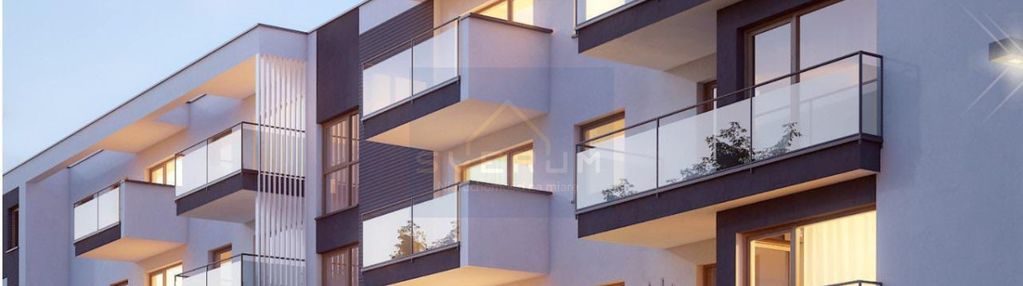 Nowe mieszkanie częstochowa parkitka 4 pokoje