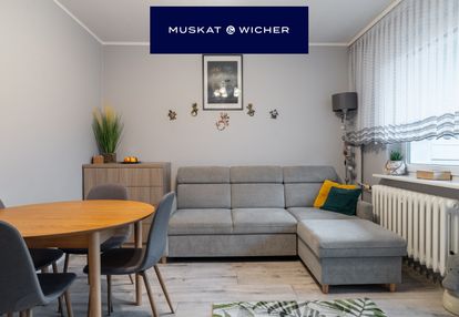 Atrakcyjna lokalizacja - 3 osobne pokoje