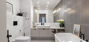 Wyjątkowe mieszkanie na poznańskim sołaczu!