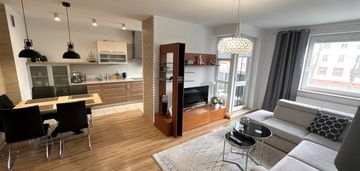 Mieszkanie 3-pokojowe pow. 65 m2 dobra lokalizacja