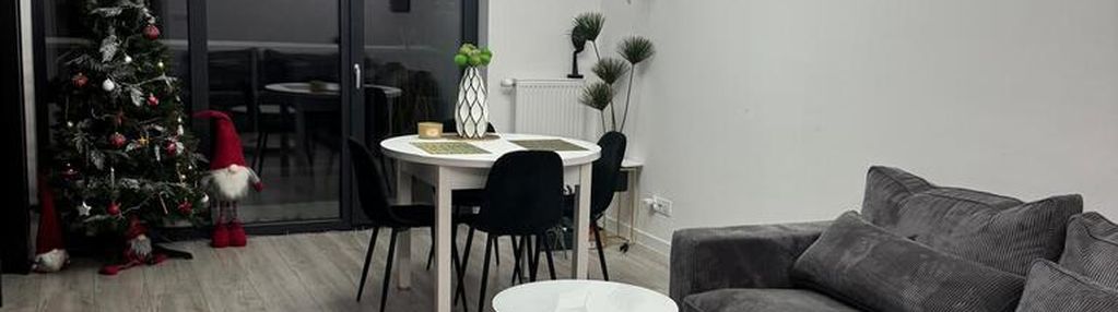 Apartament 86 mkw, i piętro z windą