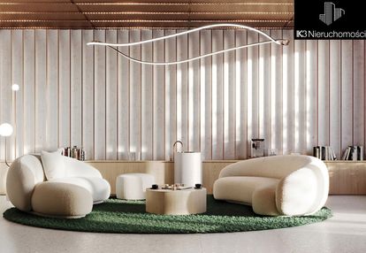 Promo! premium, taras, zielone, smart, prowizja 0%