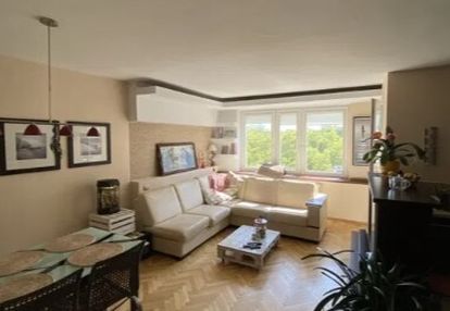 2-pokojowe mieszkanie na mokotowie