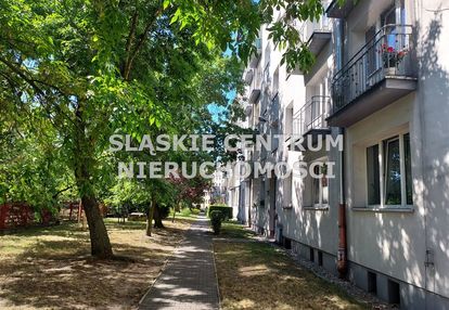 Katowice ligota 2 pokoje z balkonem. tanio!!!