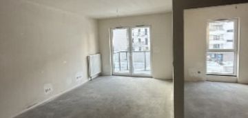 2-pokojowe mieszkanie na mokotowie