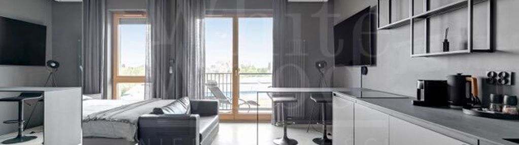 Studio | nadmotławie i zwierzęta akceptowane