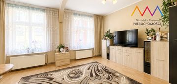 3 pokoje, centrum miasta olsztyn