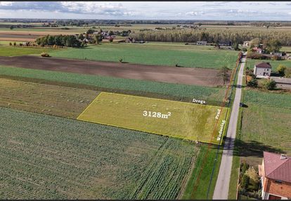 Pod zabudowę jednorodzinną