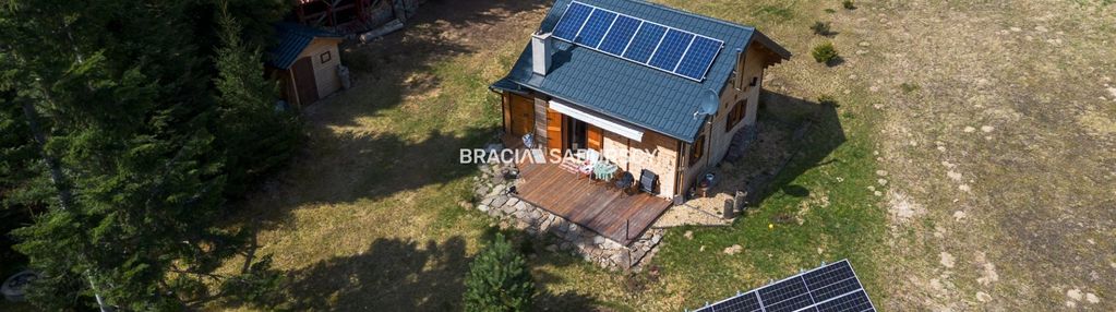Oaza spokoju / las / rzeka / piękne widoki