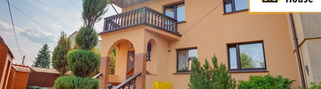 Wyjątkowa nieruchomość w centrum starachowic