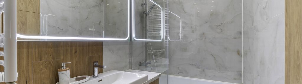 3 pokoje z loggią - 65 m2 - fordon