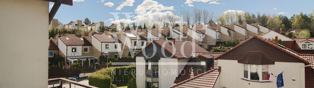 Wzgórze bernadowo | 2 poziomy | garaż | od zaraz