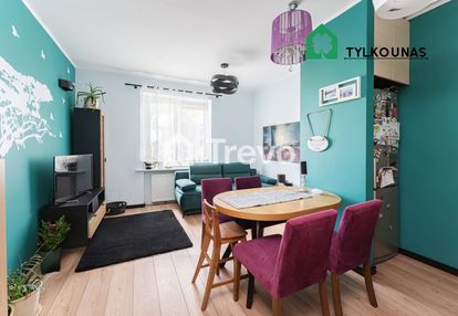 3 pokoje | po generalnym remoncie | wrzeszcz