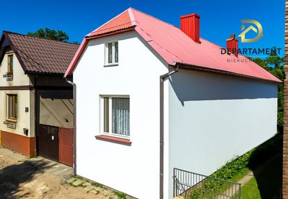 Dom w cenie mieszkania, myszków