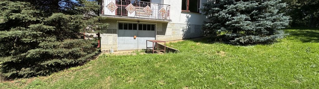 Dom z dużą działką, biskupice melsztyńskie 31a