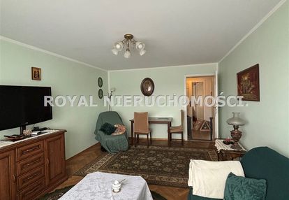 Przytulne mieszkanie w centrum zabrza