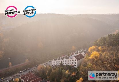 Pięknie położony dom pod lasem działka 231 m2 6pok