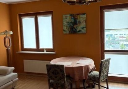 2-pokojowe mieszkanie na ursynowie