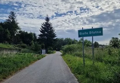 Działki budowalne i rolna Jura blisko jezioro, las