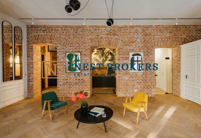 Apartament 5 min od rynku głównego | wysokość 4m