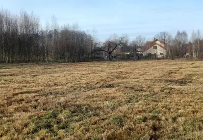 Działka na sprzedaż 1200m2