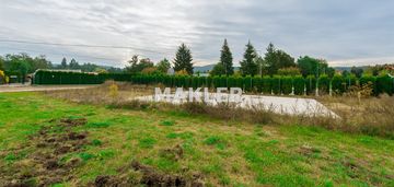 Działka budowlana w opławcu- fundamenty- 888 m2!