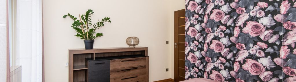 3 pokoje na piątkowie – wchodzisz i mieszkasz