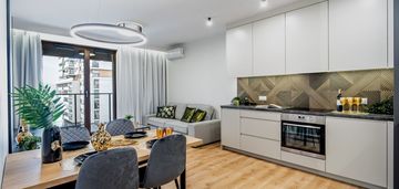 Stan deweloperski z możliwością wykończenia!bezpcc