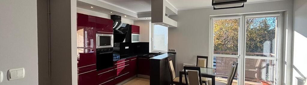 Dwupoziomowe | 4-pokojowe | żmigrodzka