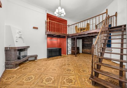 Prestiżowy adres | kamienica | stylowe | wyjątkowe