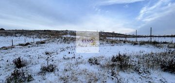 Działka budowlana/ wz na dom jednorodzinny/ 1058m²