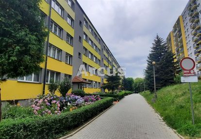 Mieszkanie 2p w bloku