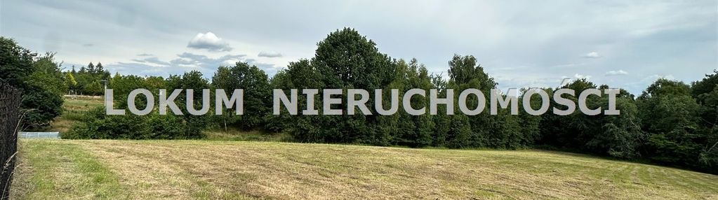 Działka budowlana ul. traugutta 1385m2