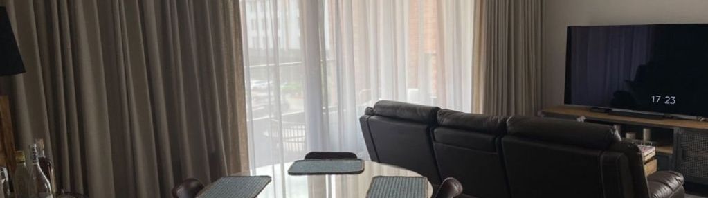 Luksusowy apartament -w samym centrum gdańska!