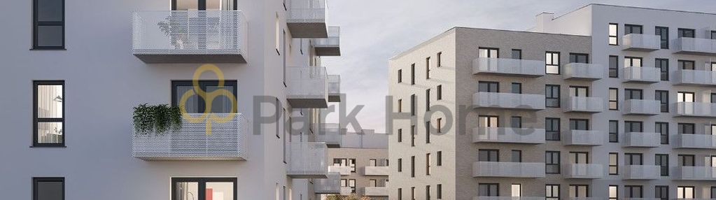 M2 idealne na start | park cytadela