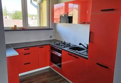 Mieszkanie 55m2 do wejścia os. wojska polskiego