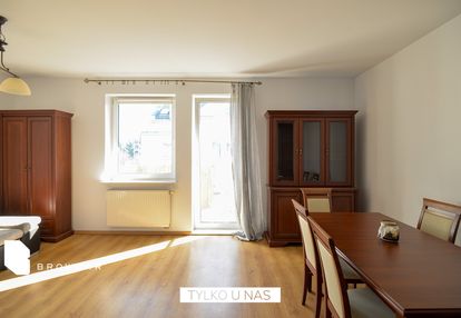 50 m² przy uam | balkon | idealne dla 2 osób