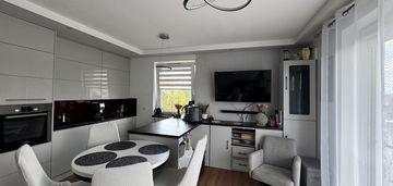 Atrakcyjne 55 m² siedlce piotrowskiego