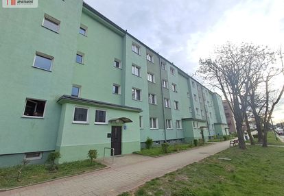3 pokoje po remoncie | balkon | 2 piętro | tczew