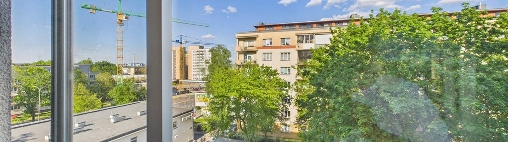 Stylowe 68m2 w centrum i 2 balkony i 3 pokoje