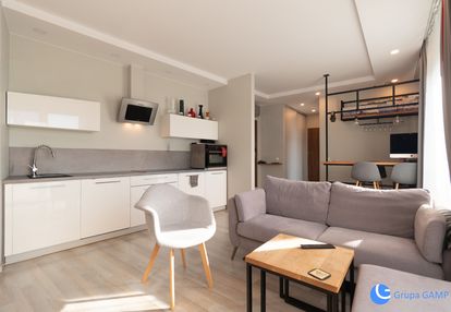 2-pok. 50m2, stare podgórze, klima, parking