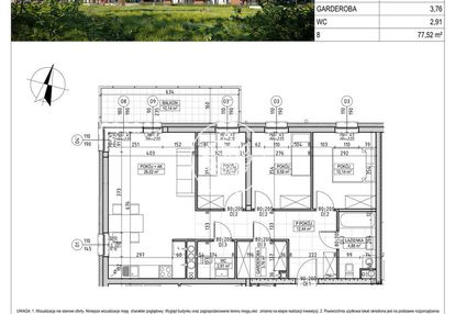 Osiedle panorama wiślana bud. c4
