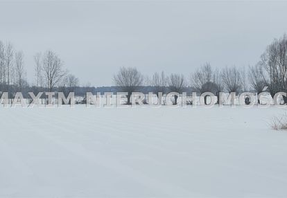 Duża działka w smardzewie gm sochocin