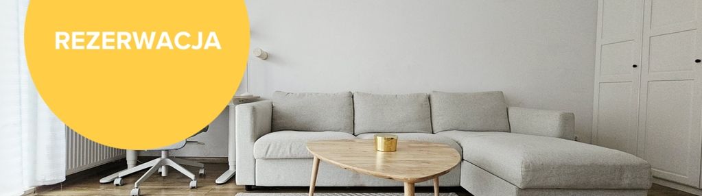 Kopańskiego 2 pokoje 47 m² | zamknięte osiedle