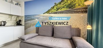 Inwestycja nad morzem| piękny widok| balkon