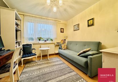 Sopot dwupokojowe mieszkanie z widokiem na morze
