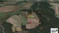 Sielska ostoja do odbudowy z dala od zgiełku