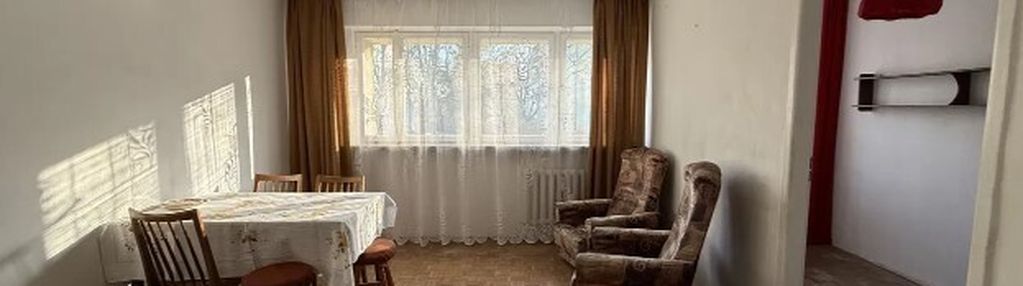 2-pokojowe mieszkanie na ochocie